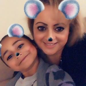 Meet your Posher, Celia